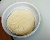 カマンベールチーズでココットカマン作り方3写真