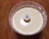 初めてでも出来る。簡単チーズケーキ作り方4写真