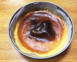 初めてでも出来る。簡単チーズケーキ作り方6写真