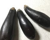 失敗しない！我が家のなすの煮浸し♡作り方1写真