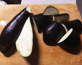 失敗しない！我が家のなすの煮浸し♡作り方2写真