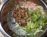 魚肉ソーセージ✿黒胡椒フライ作り方8写真