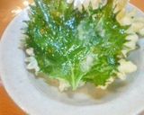 香りよし♪しその天麩羅作り方5写真