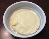 まるでもちチーズ！風ココットカマン作り方1写真