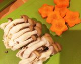 簡単！鮭のマヨ味噌チーズのホイル焼き作り方2写真