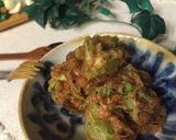 魚肉ソーセージ✿黒胡椒フライ作り方10写真