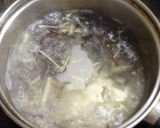 ぽかぽか中華スープ作り方2写真