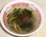 ぽかぽか中華スープ作り方4写真