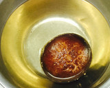 かぶ の きのこあんかけ 柚子風味作り方1写真