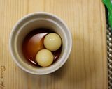 酢めしでスティックおにぎり★クリスマス作り方1写真