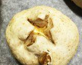 くるみパン クリームチーズver.作り方11写真