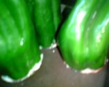 ★ロールピーマン★~ピーマン肉詰め~作り方7写真