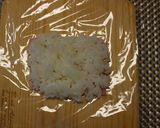 酢めしでスティックおにぎり★クリスマス作り方5写真