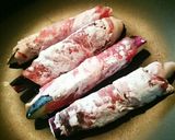 フライパンひとつでカレートマトパスタ作り方2写真