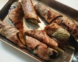 フライパンひとつでカレートマトパスタ作り方3写真