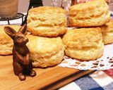 基本のシンプル♡定番スコーン♪作り方8写真