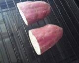 ゆらゆら揺れるきゅうりのオーナメント♪作り方2写真