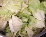 楽ﾁﾝ♪具だくさん食べるコンソメスープ！作り方4写真