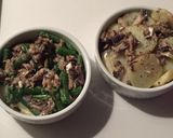 オイルサーディンde2種のココットカマン作り方5写真