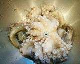 生タコの茹で方 楽々！下処理作り方4写真