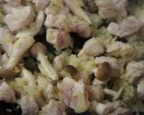☆簡単！ 炊飯器 de チキンライス ☆作り方2写真