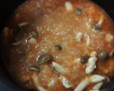 ☆簡単！ 炊飯器 de チキンライス ☆作り方3写真