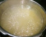 高圧力鍋とトマト缶で絶品パスタ作り方9写真