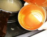 高圧力鍋とトマト缶で絶品パスタ作り方10写真