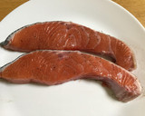 きのこたっぷり☆秋鮭のホイル焼き作り方1写真