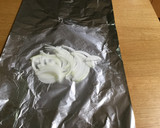 きのこたっぷり☆秋鮭のホイル焼き作り方4写真