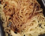 焼そば手巻き寿司作り方2写真
