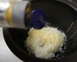 ☆炊飯器 de コーンバターライス☆作り方1写真