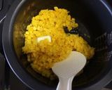 ☆炊飯器 de コーンバターライス☆作り方4写真