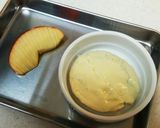 ☆りんごとはちみつ☆ココットカマン作り方1写真