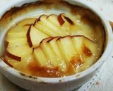 ☆りんごとはちみつ☆ココットカマン作り方3写真