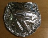きのこたっぷり☆秋鮭のホイル焼き作り方7写真