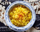 ☆炊飯器 de コーンバターライス☆作り方5写真