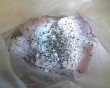 鶏ハム作り方1写真