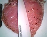 鶏ハム作り方3写真