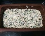 幼児食。栄養たっぷり和風ミートローフ！作り方5写真