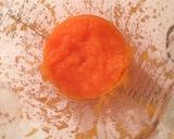離乳食 にんじん☆作り方2写真