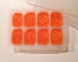 離乳食 にんじん☆作り方3写真