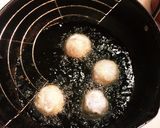 ホクホクとろ〜り♪里芋チーズ揚げ作り方7写真