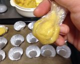 簡単スイートポテト♡作り方6写真