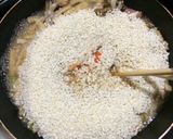 炊飯器で中華おこわ(一手間で時短)作り方2写真
