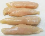 しっとり柔らか鶏ささみの茹で方◆ヘルシー作り方2写真