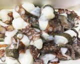 たこの唐揚げ作り方1写真