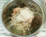 1つの種で2料理♪ヘルシーな巾着の煮物☆作り方11写真