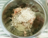 1つの種で2料理♪ヘルシーな巾着の煮物☆作り方11写真