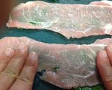 ポークピカタ作り方4写真